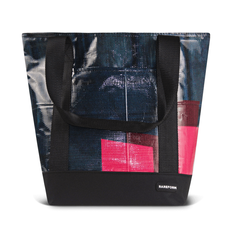 Beck Cooler Tote
