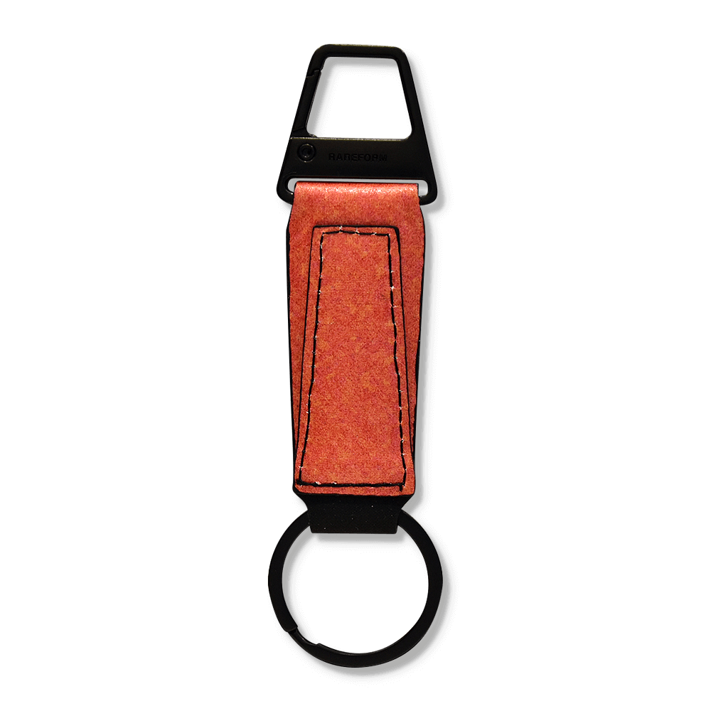Roam Keychain