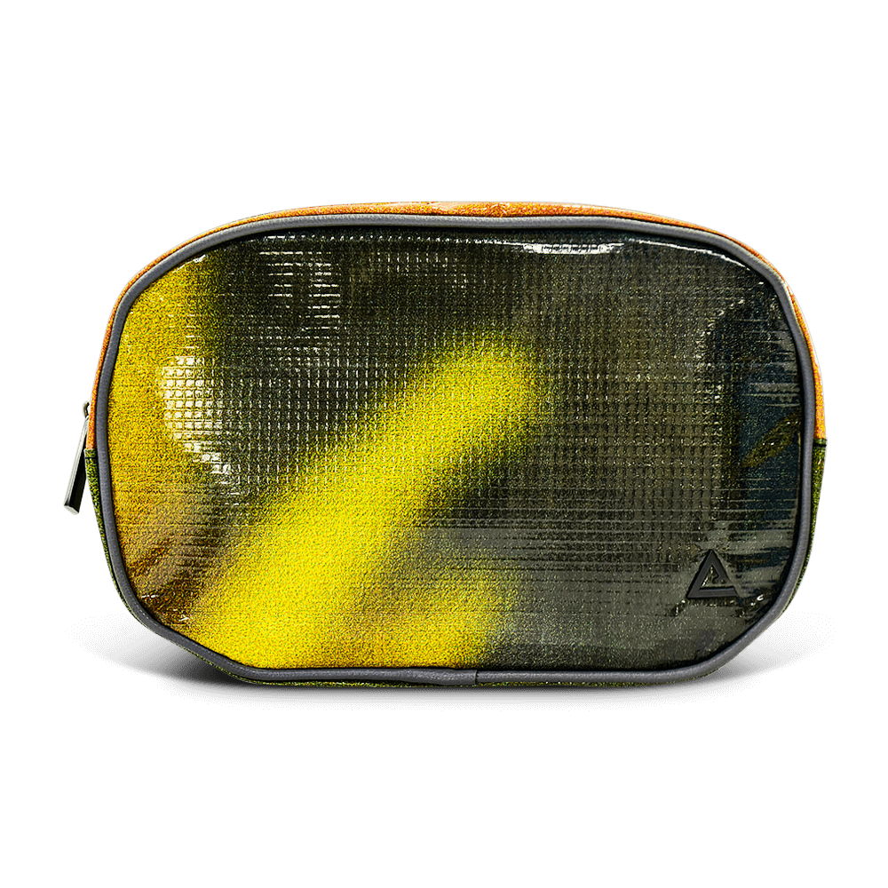 Riley Cosmetic Bag