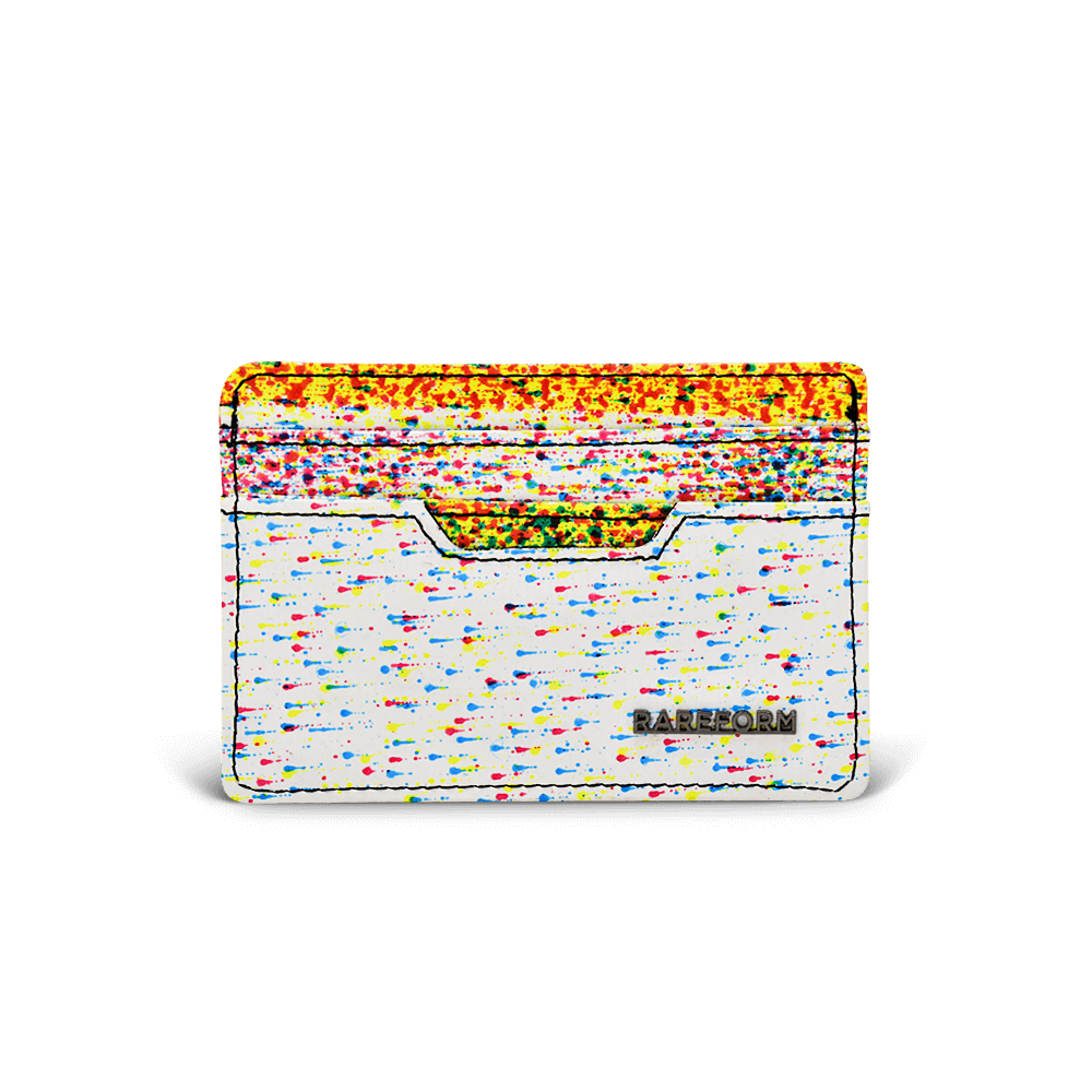 Veer Card Holder