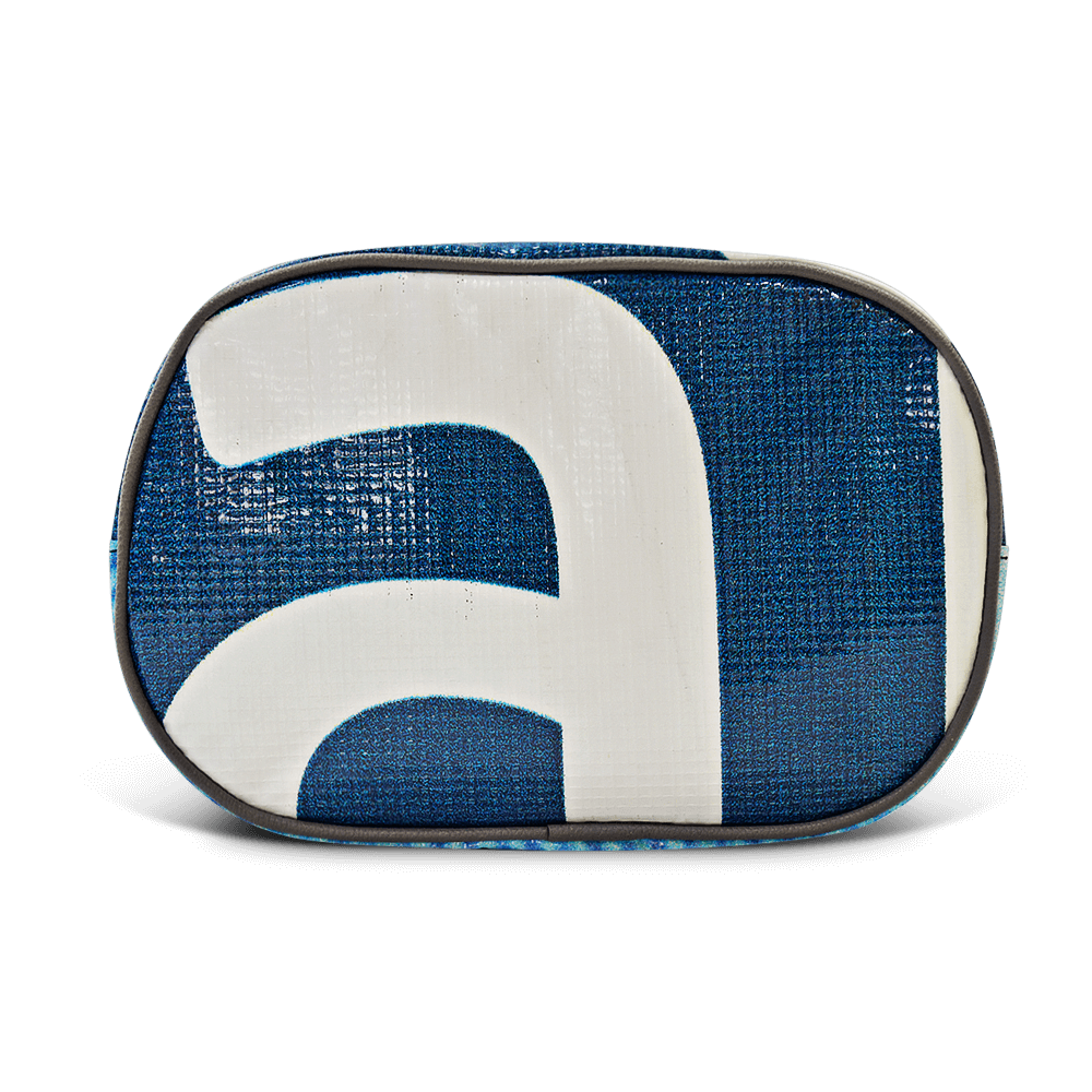 Riley Cosmetic Bag