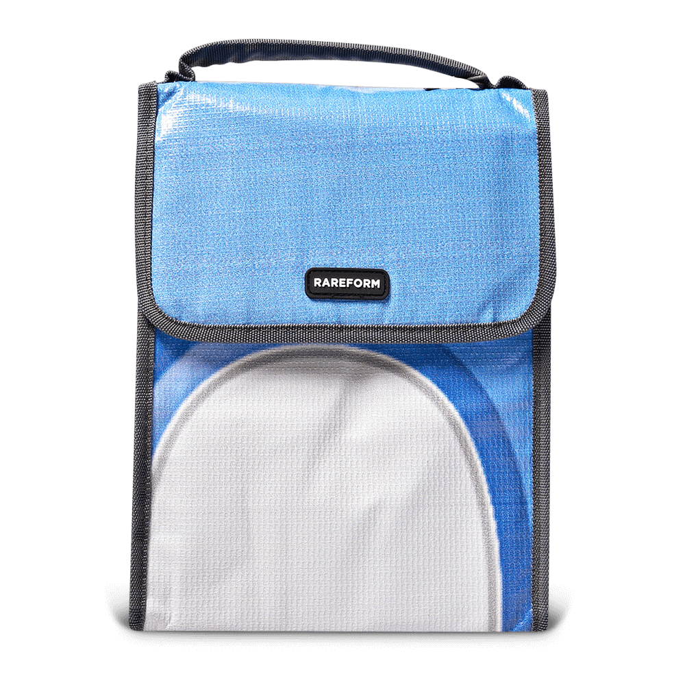 Merrick Lunch Tote