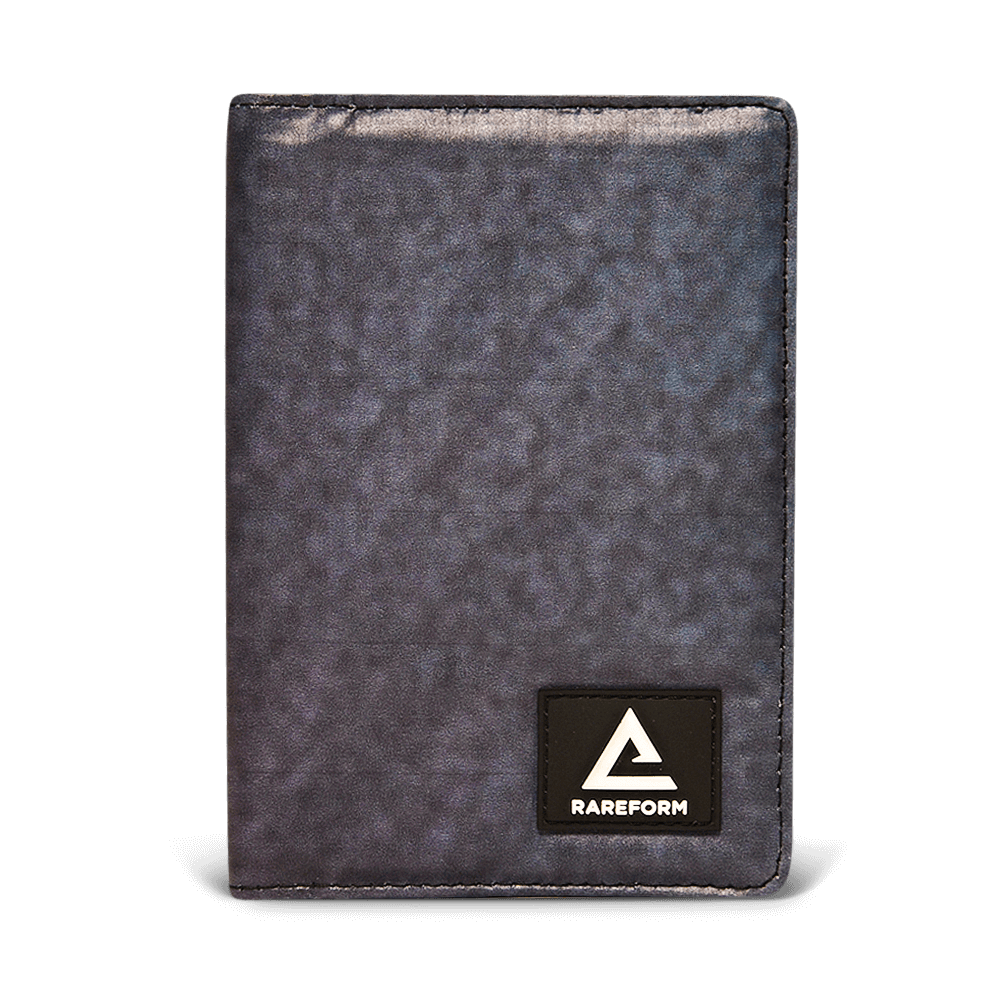 Huxley Passport Holder