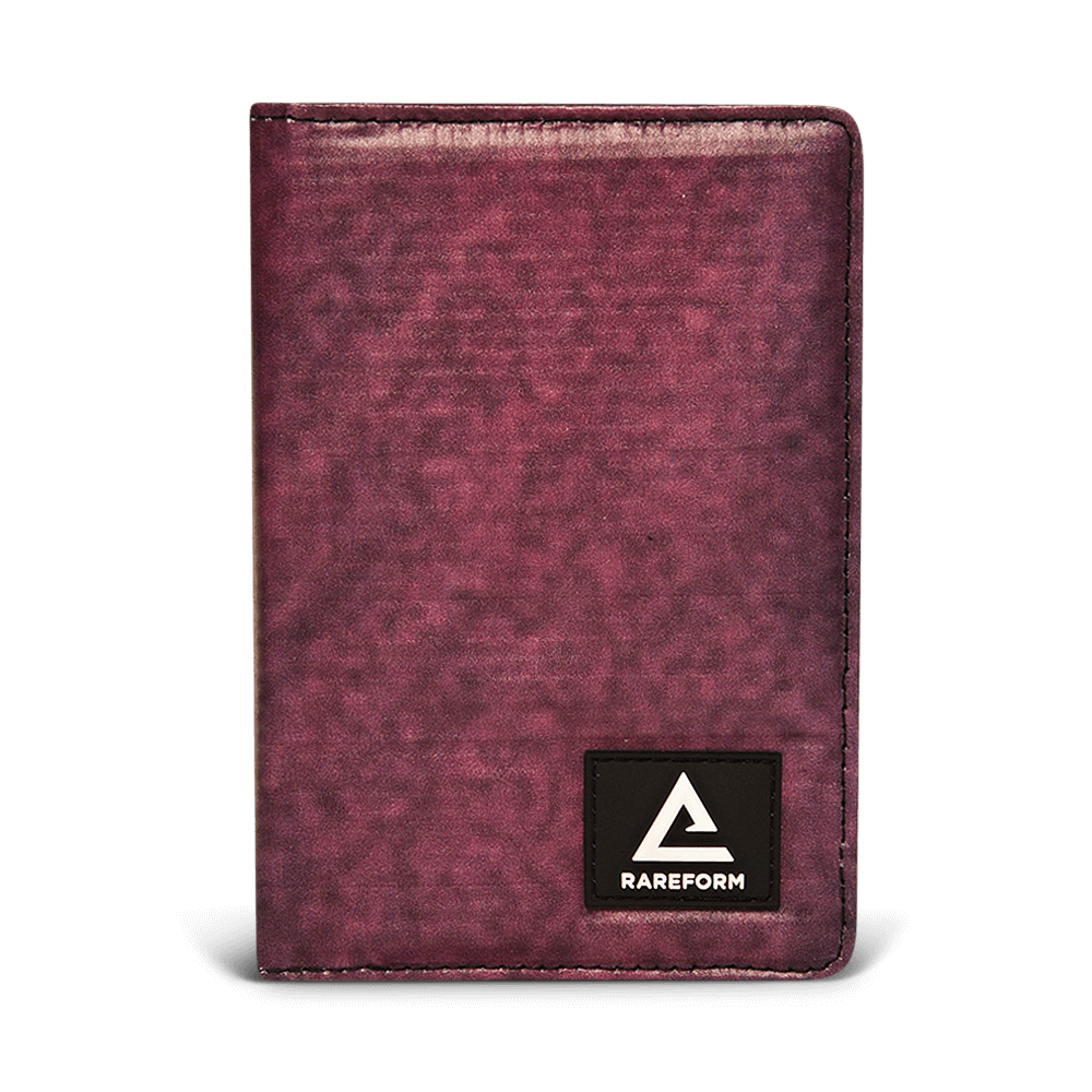 Huxley Passport Holder