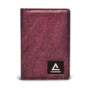 Huxley Passport Holder