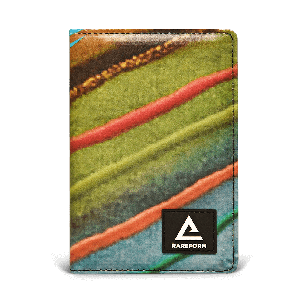 Huxley Passport Holder