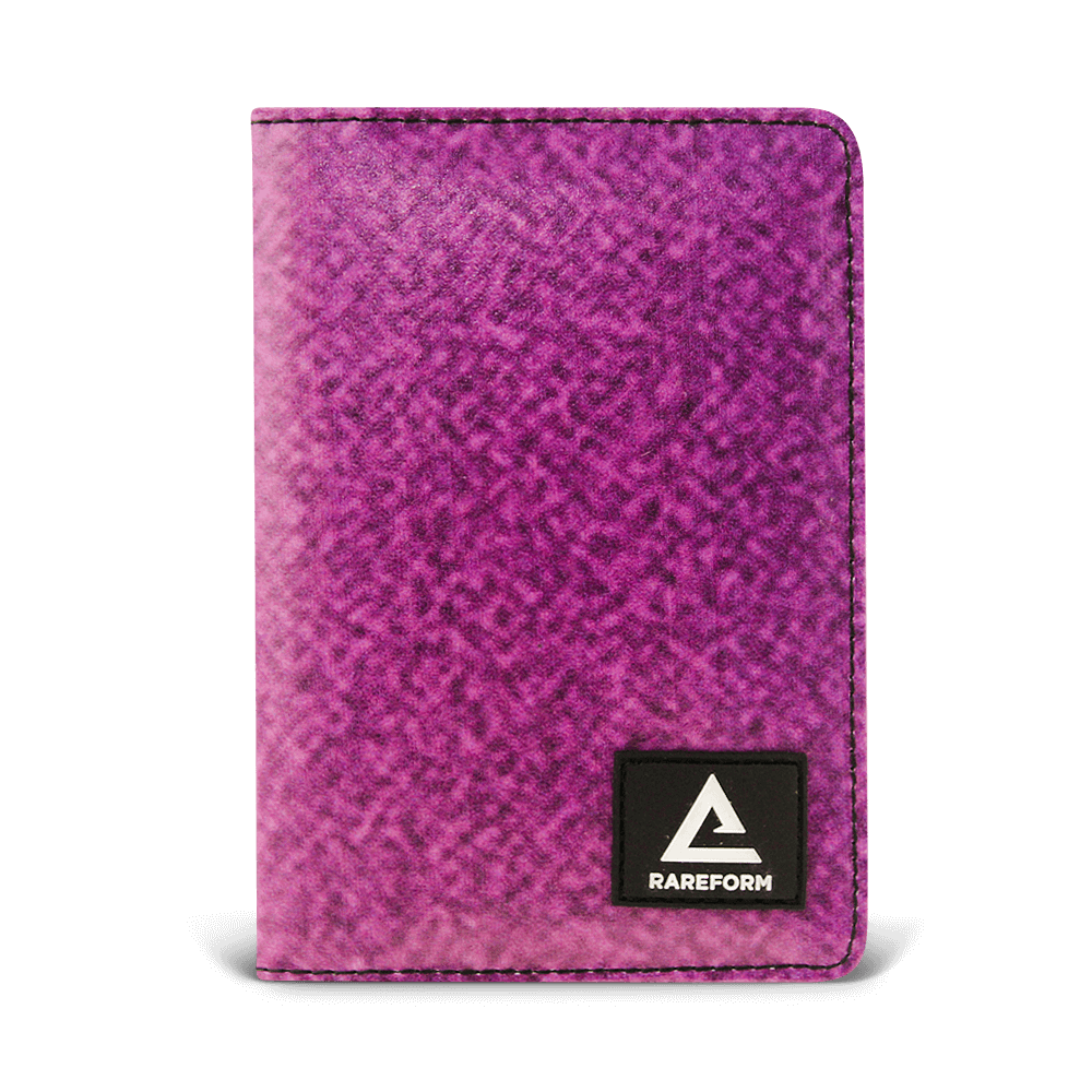 Huxley Passport Holder
