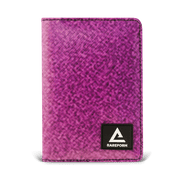 Huxley Passport Holder