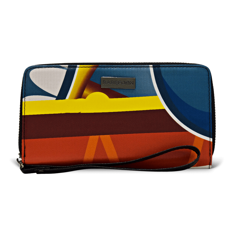Madison Wristlet