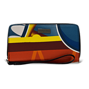 Madison Wristlet