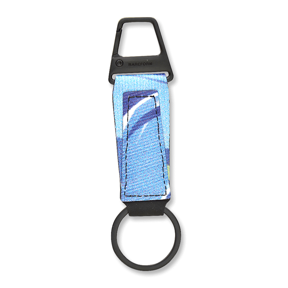 Roam Keychain