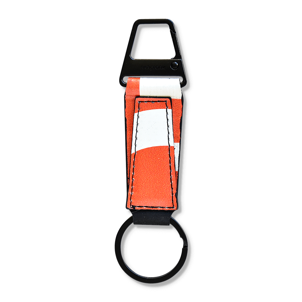Roam Keychain