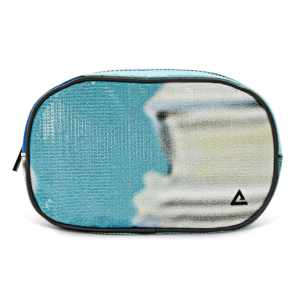Riley Cosmetic Bag