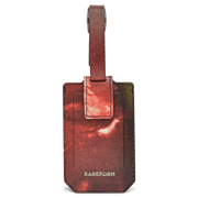 Salvador Luggage Tag