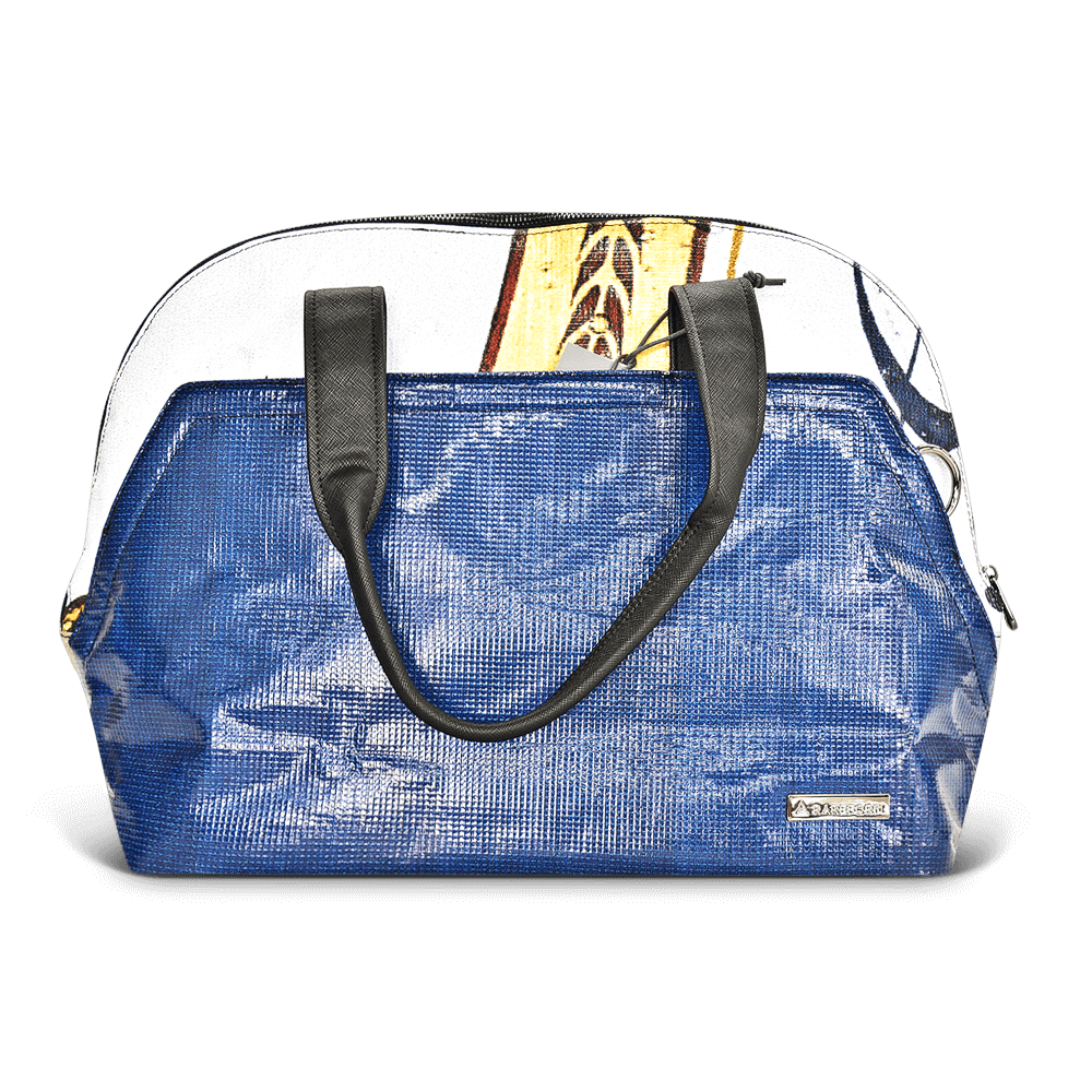 Maya Cross-Body