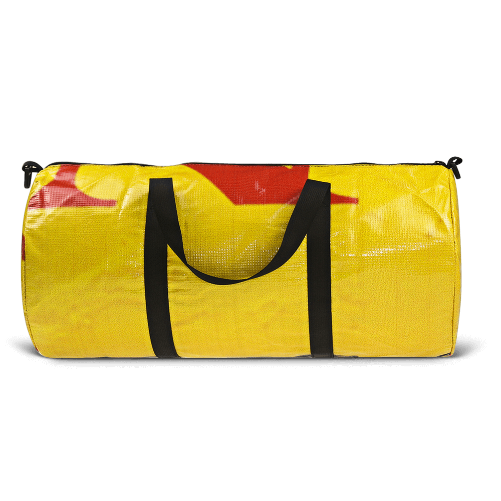 Light Duffle