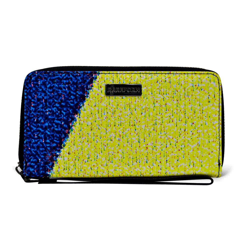 Madison Wristlet