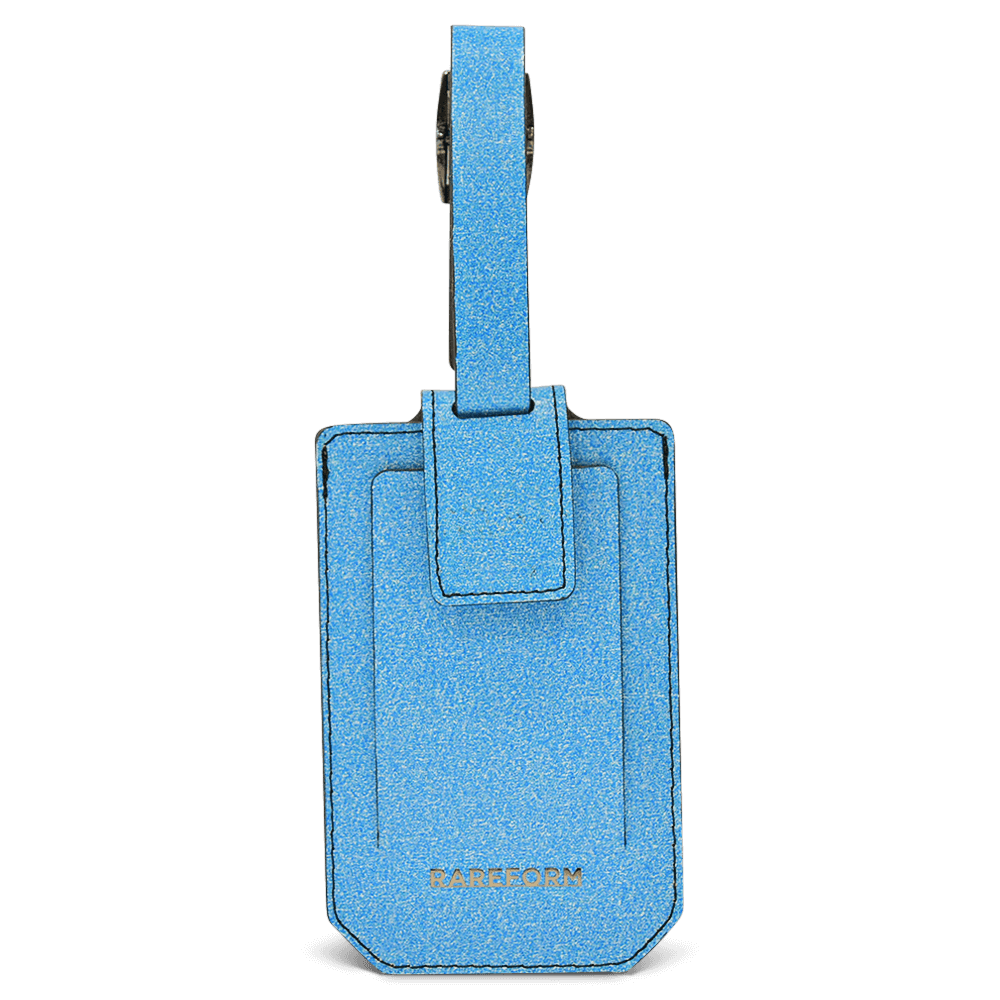 Salvador Luggage Tag