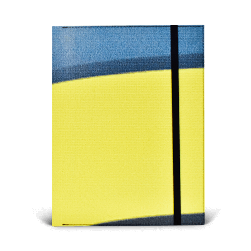 Oliver Notebook
