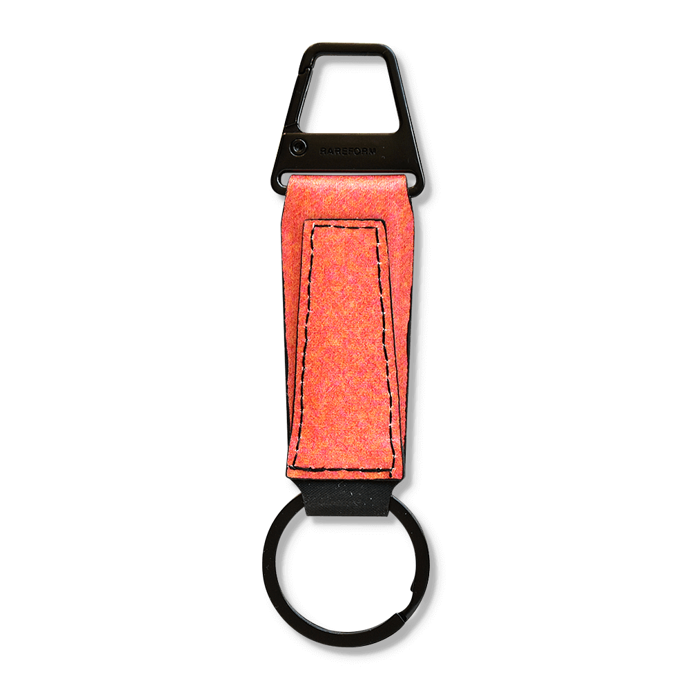 Roam Keychain