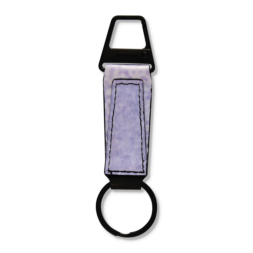Roam Keychain