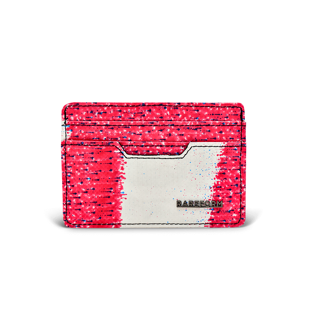 Veer Card Holder