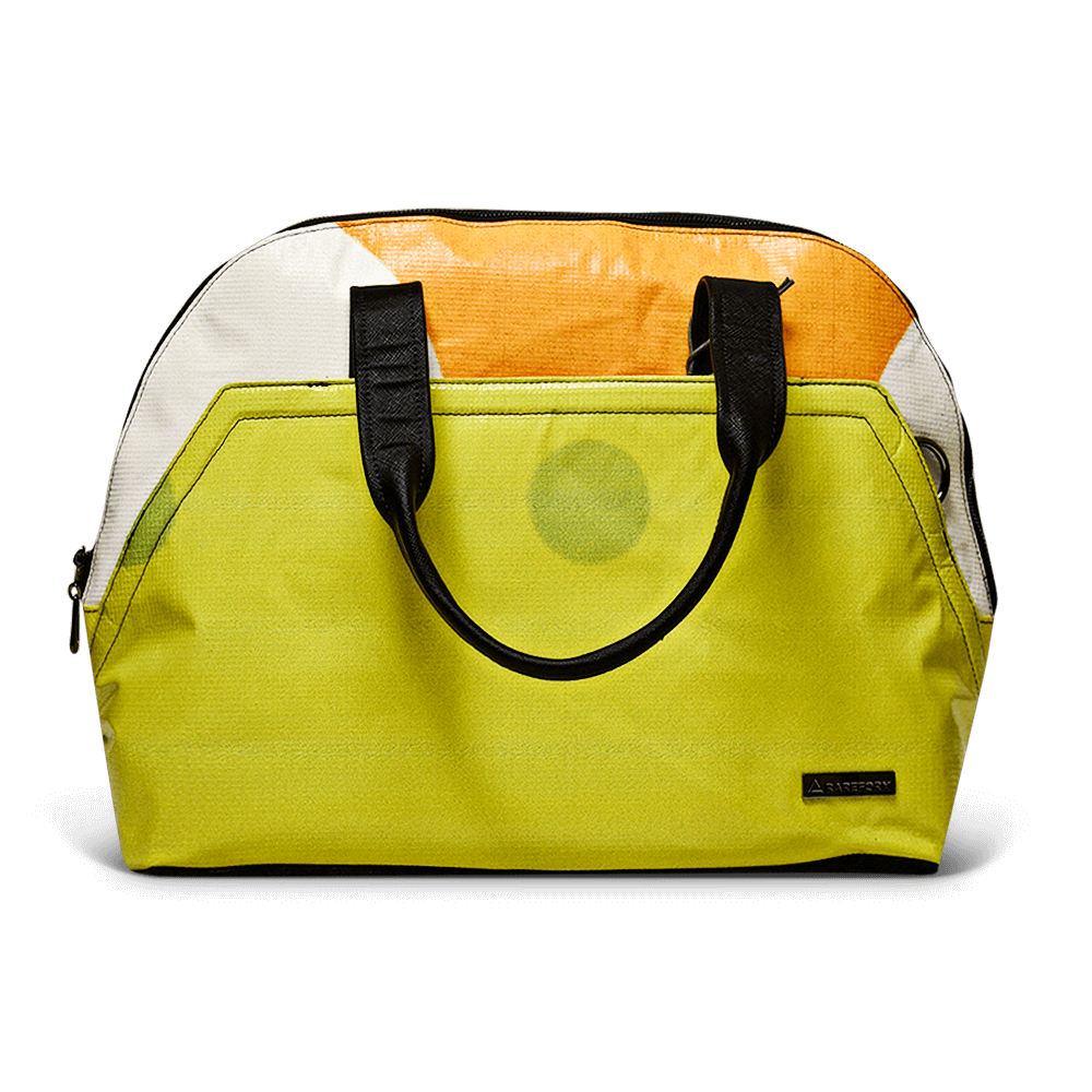 Maya Crossbody