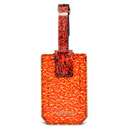 Salvador Luggage Tag