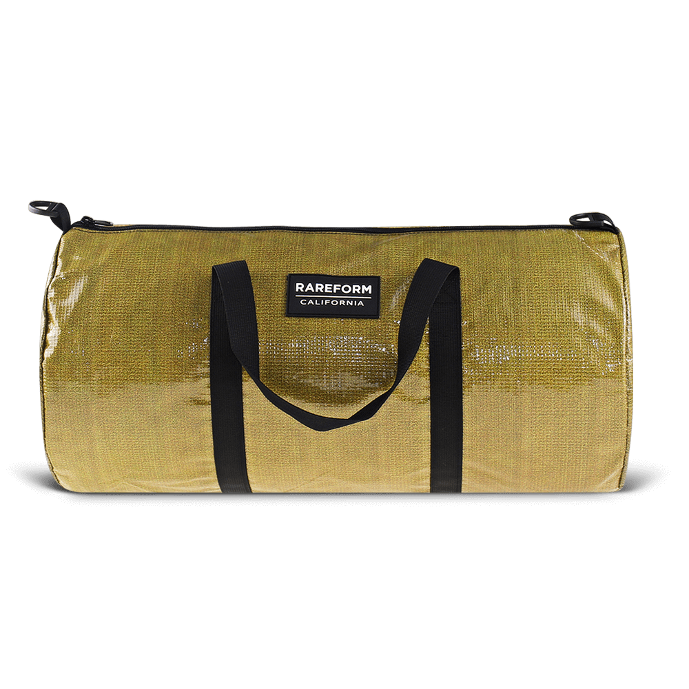 Light Duffle