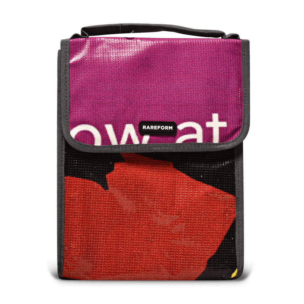 Merrick Lunch Tote