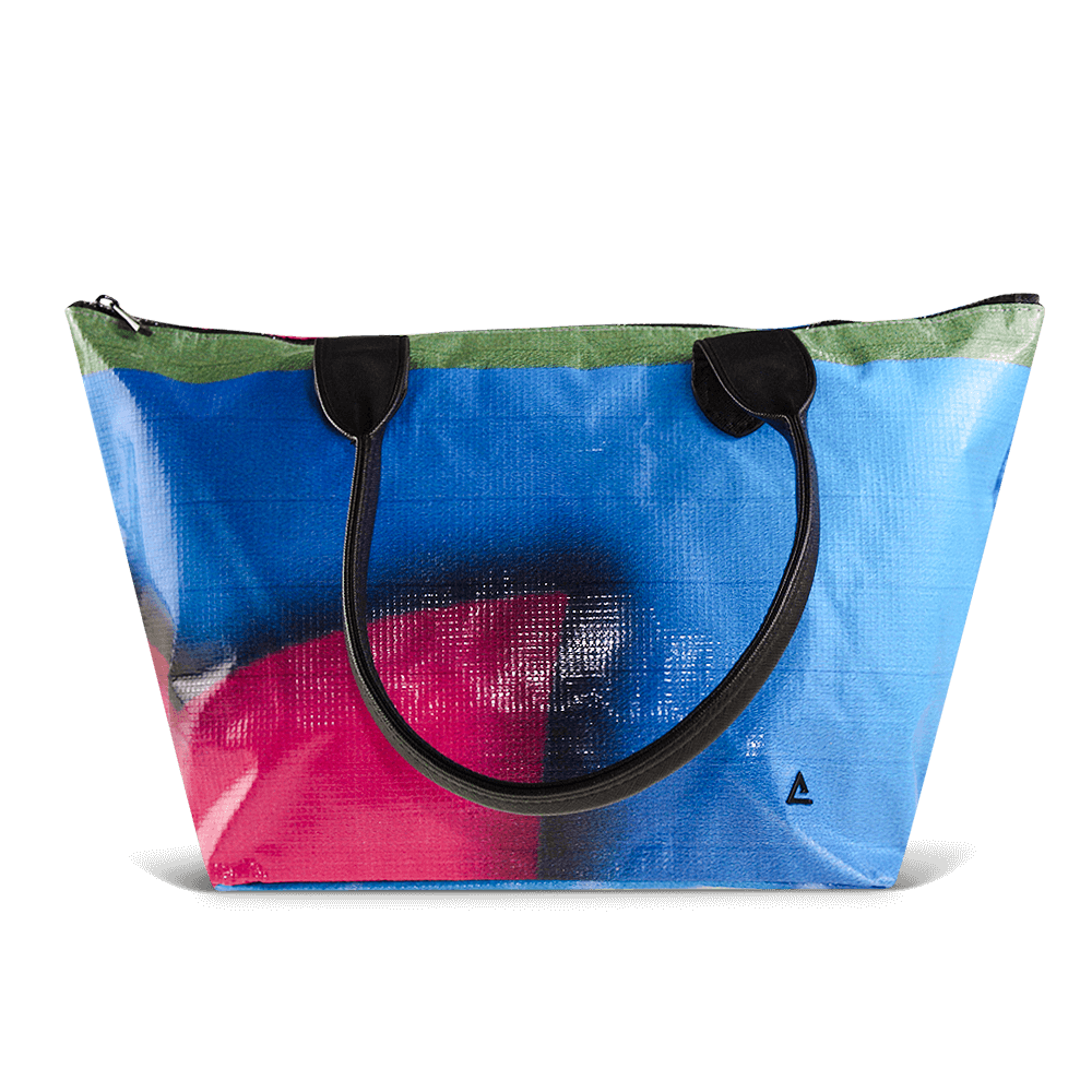 Ella Tote 2.0