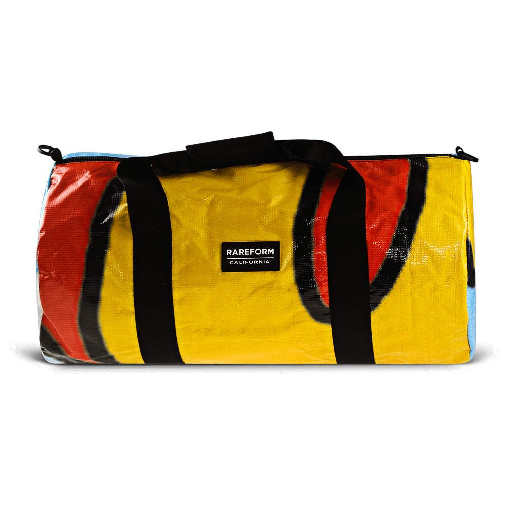 Weekender Duffle