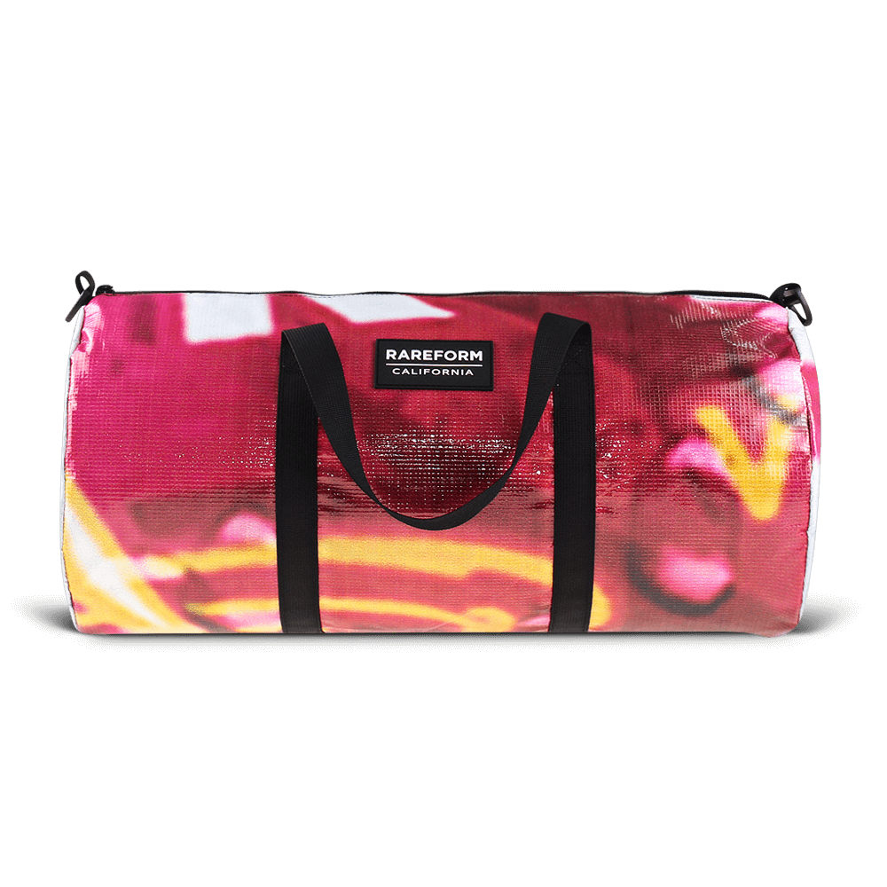 Light Duffle