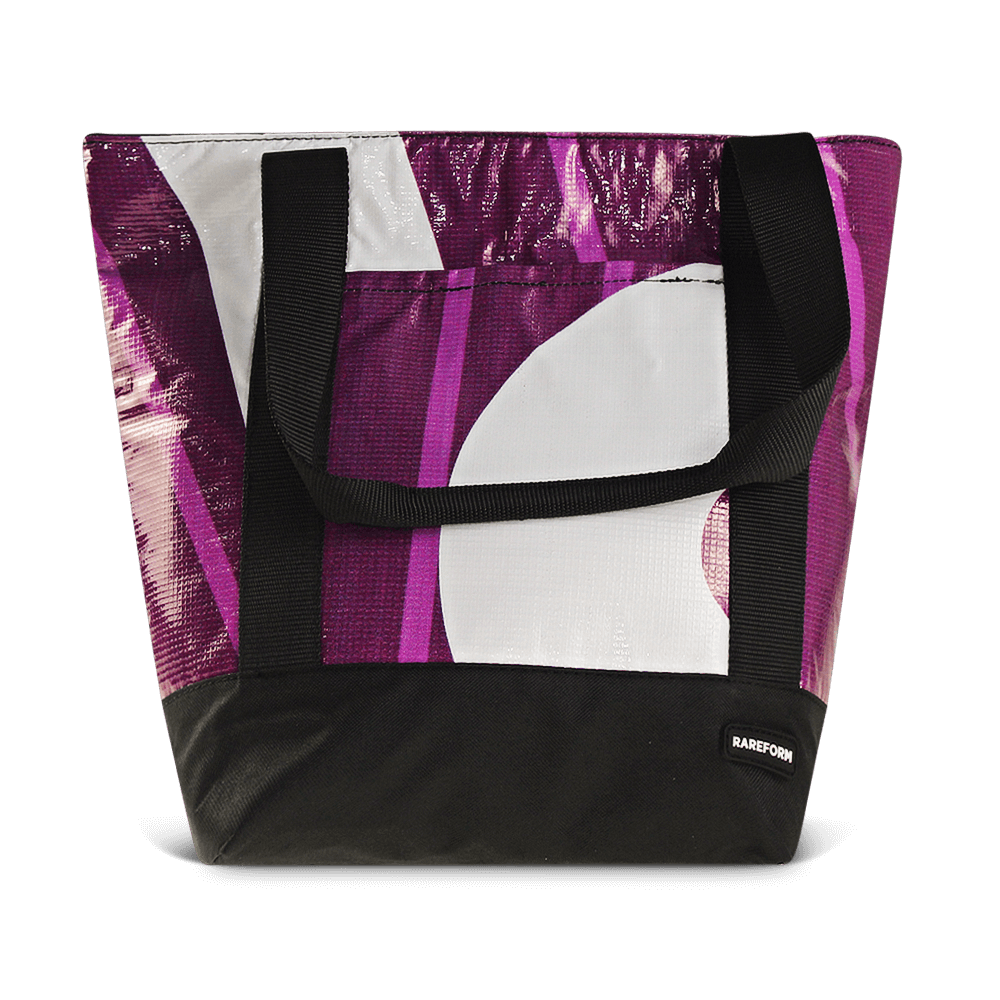 Beck Cooler Tote