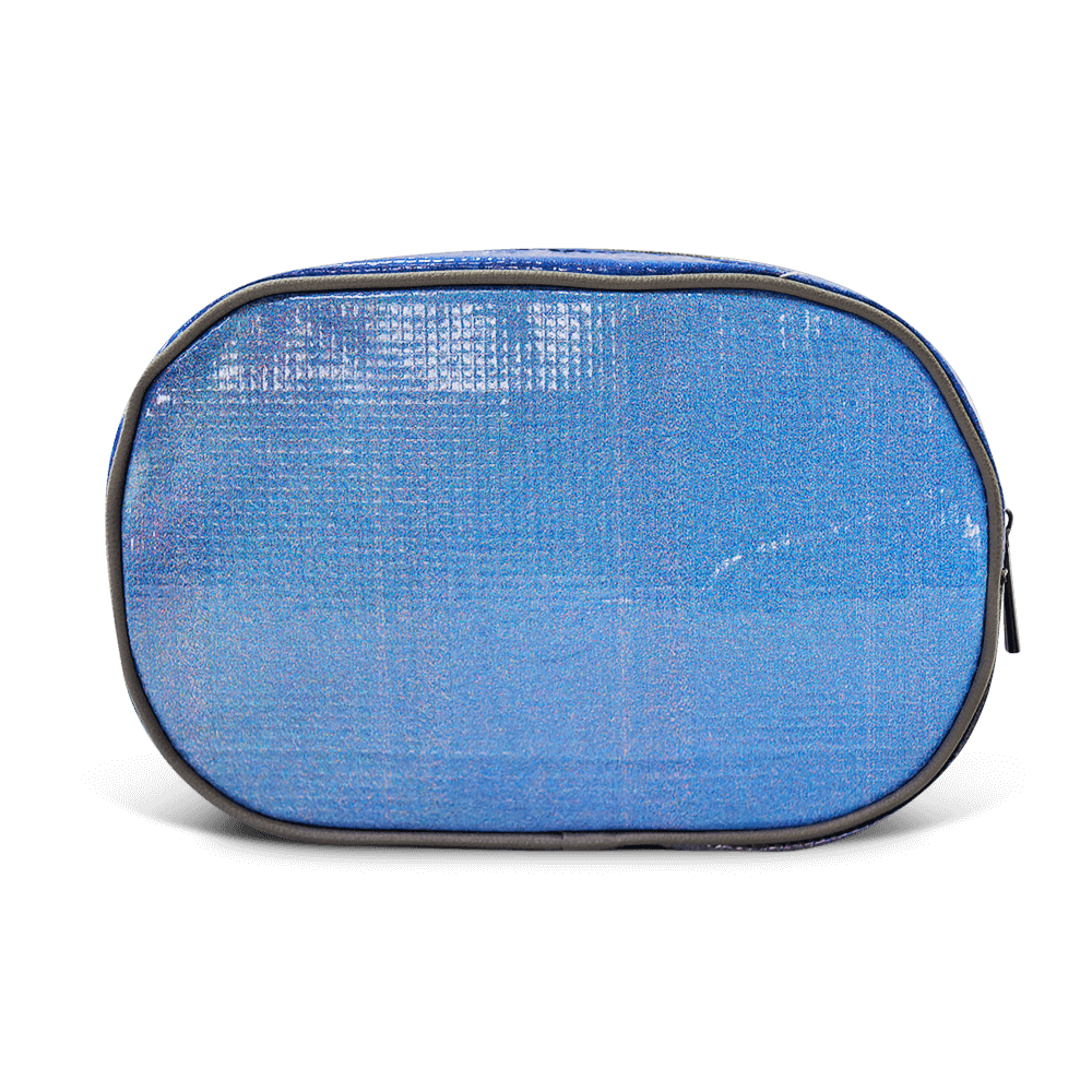 Riley Cosmetic Bag