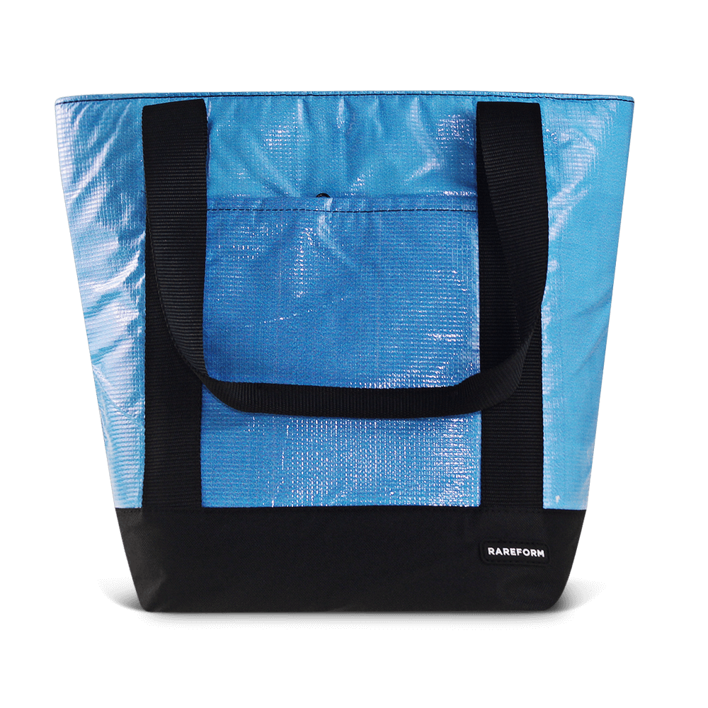 Beck Cooler Tote