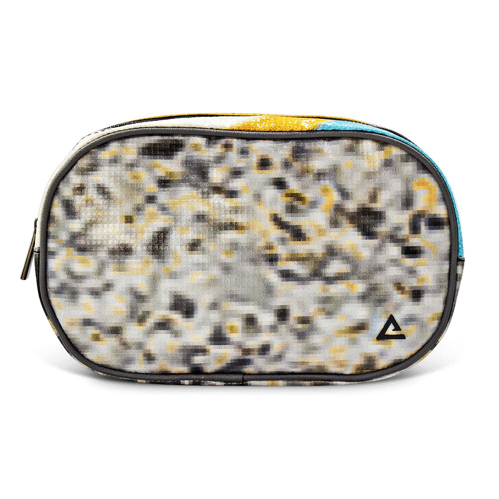 Riley Cosmetic Bag