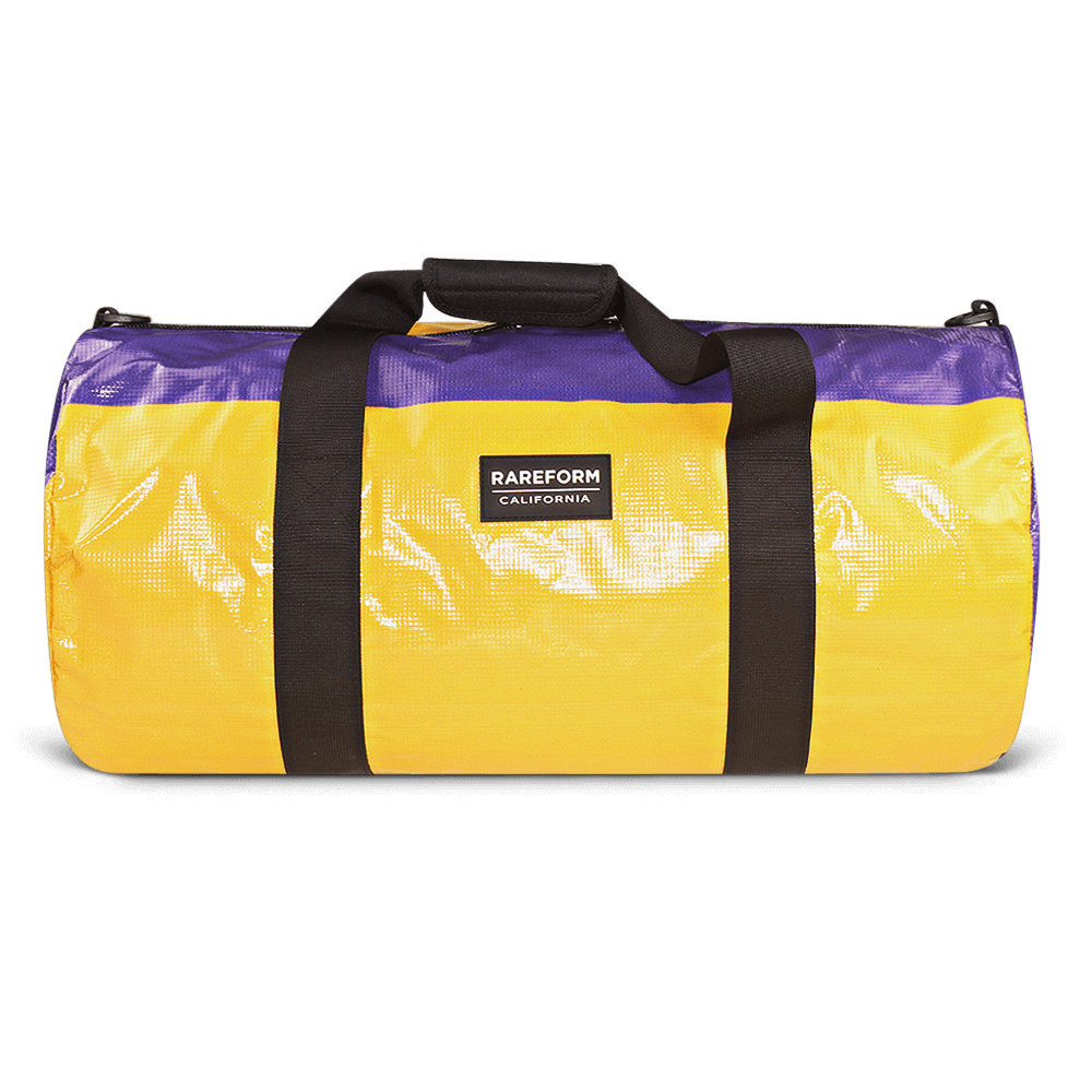 Weekender Duffle