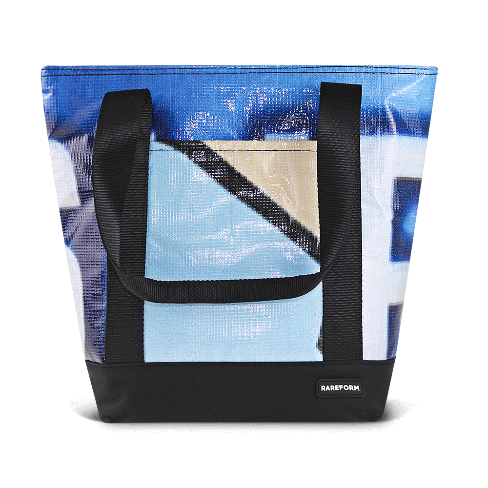 Beck Cooler Tote
