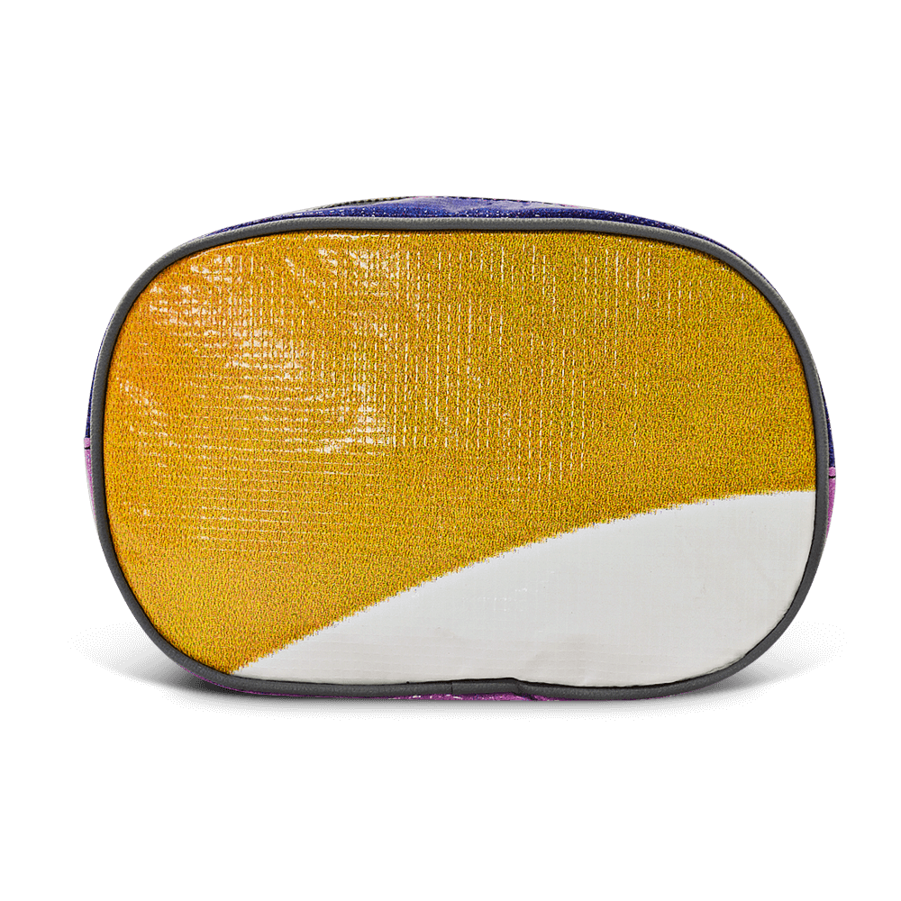Riley Cosmetic Bag