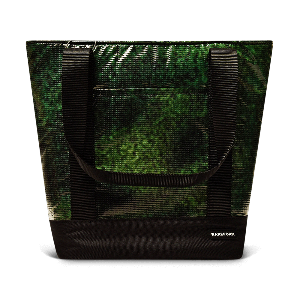 Beck Cooler Tote