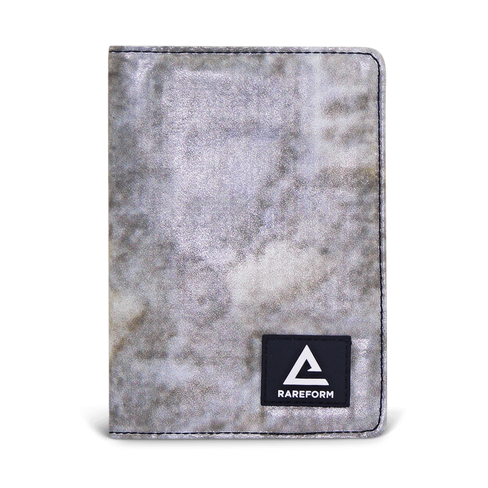 Huxley Passport Holder
