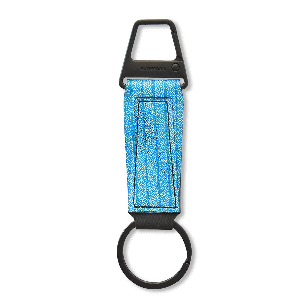 Roam Keychain