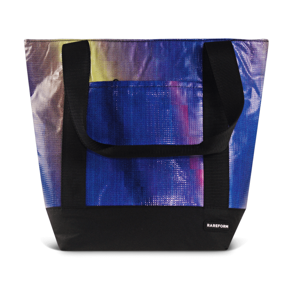 Beck Cooler Tote