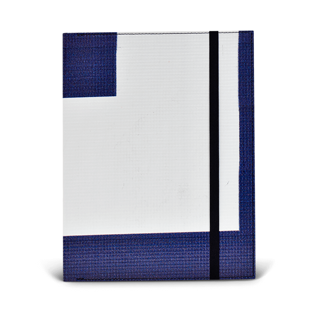 Oliver Notebook