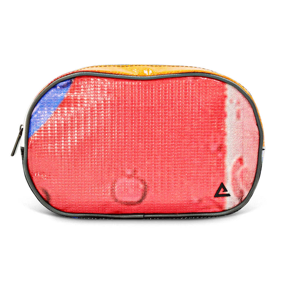 Riley Cosmetic Bag