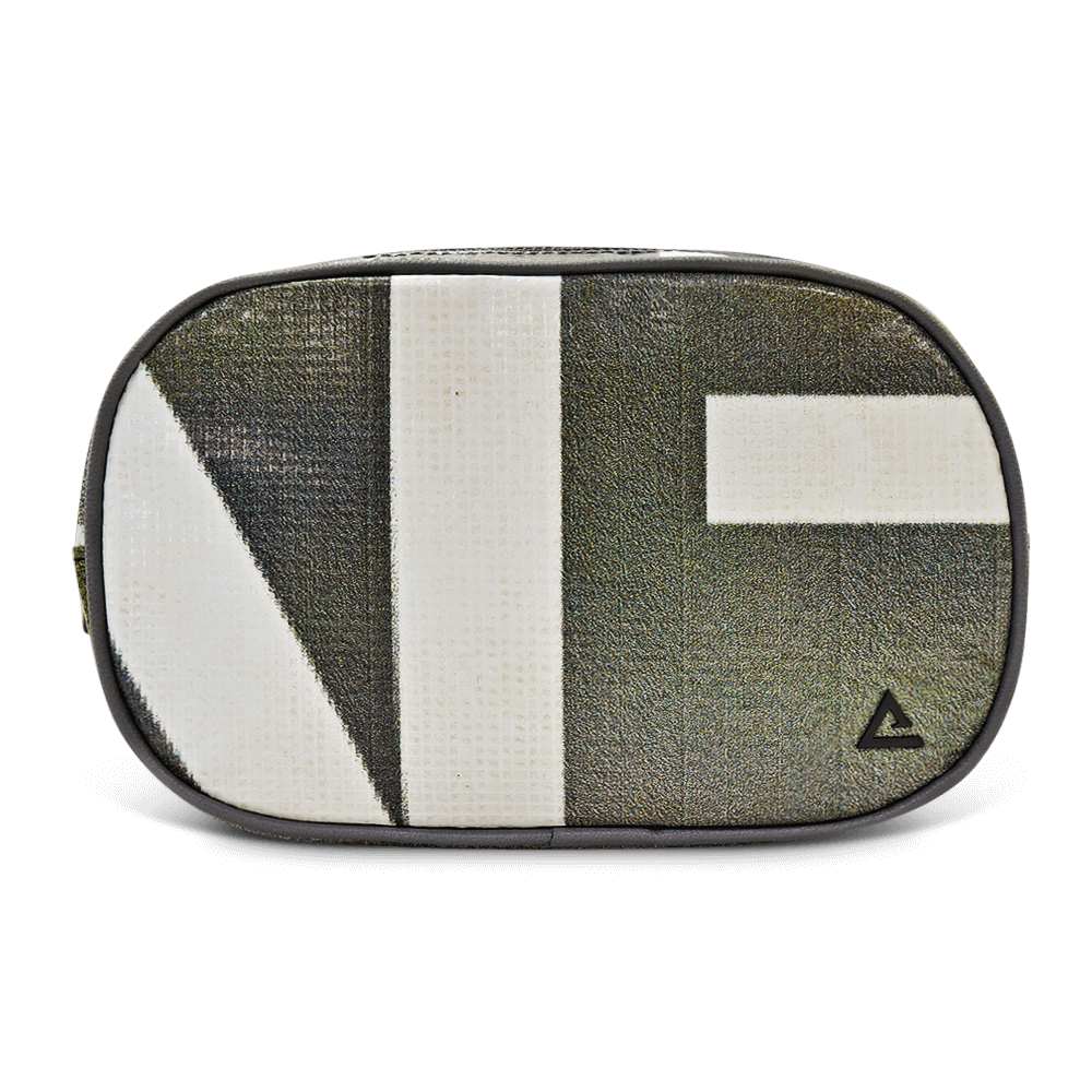 Riley Cosmetic Bag