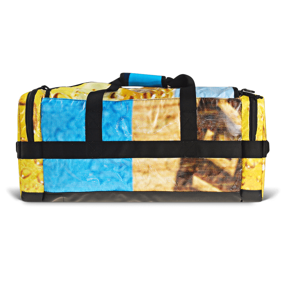 Union Duffle