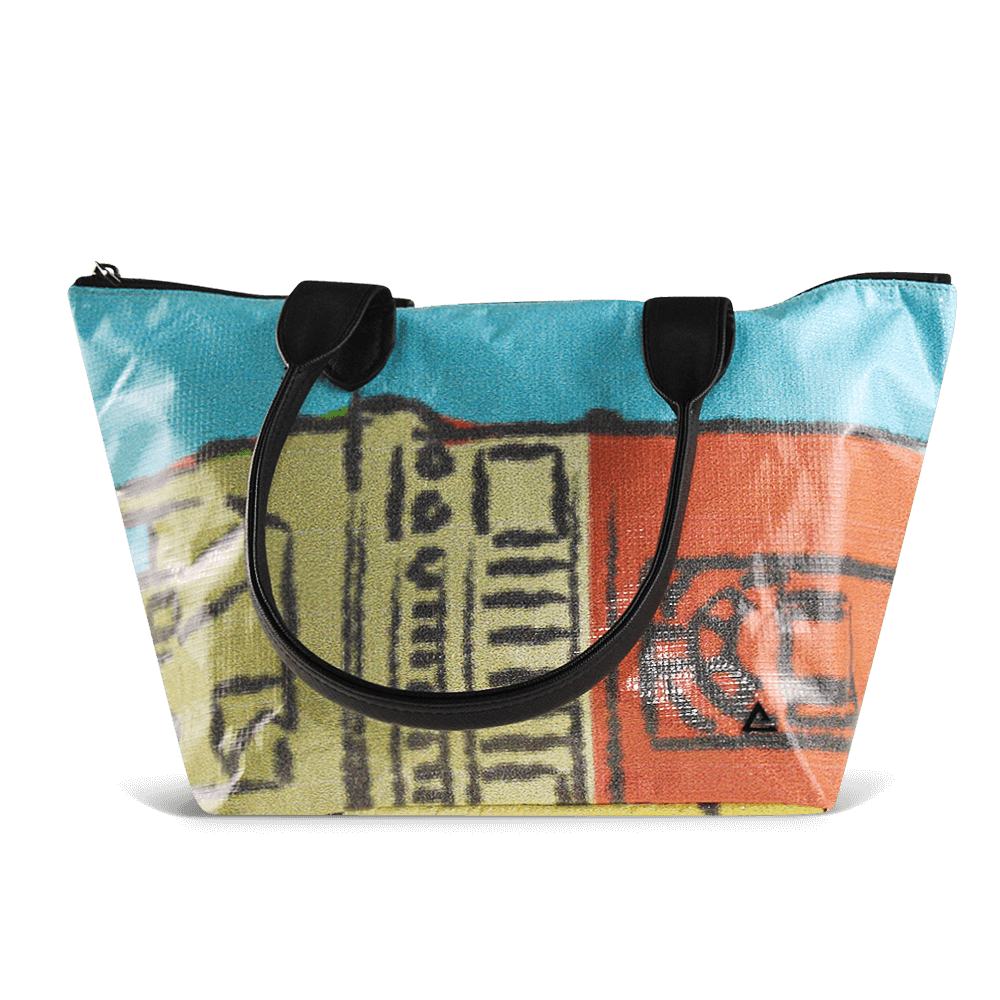 Ella Tote 2.0