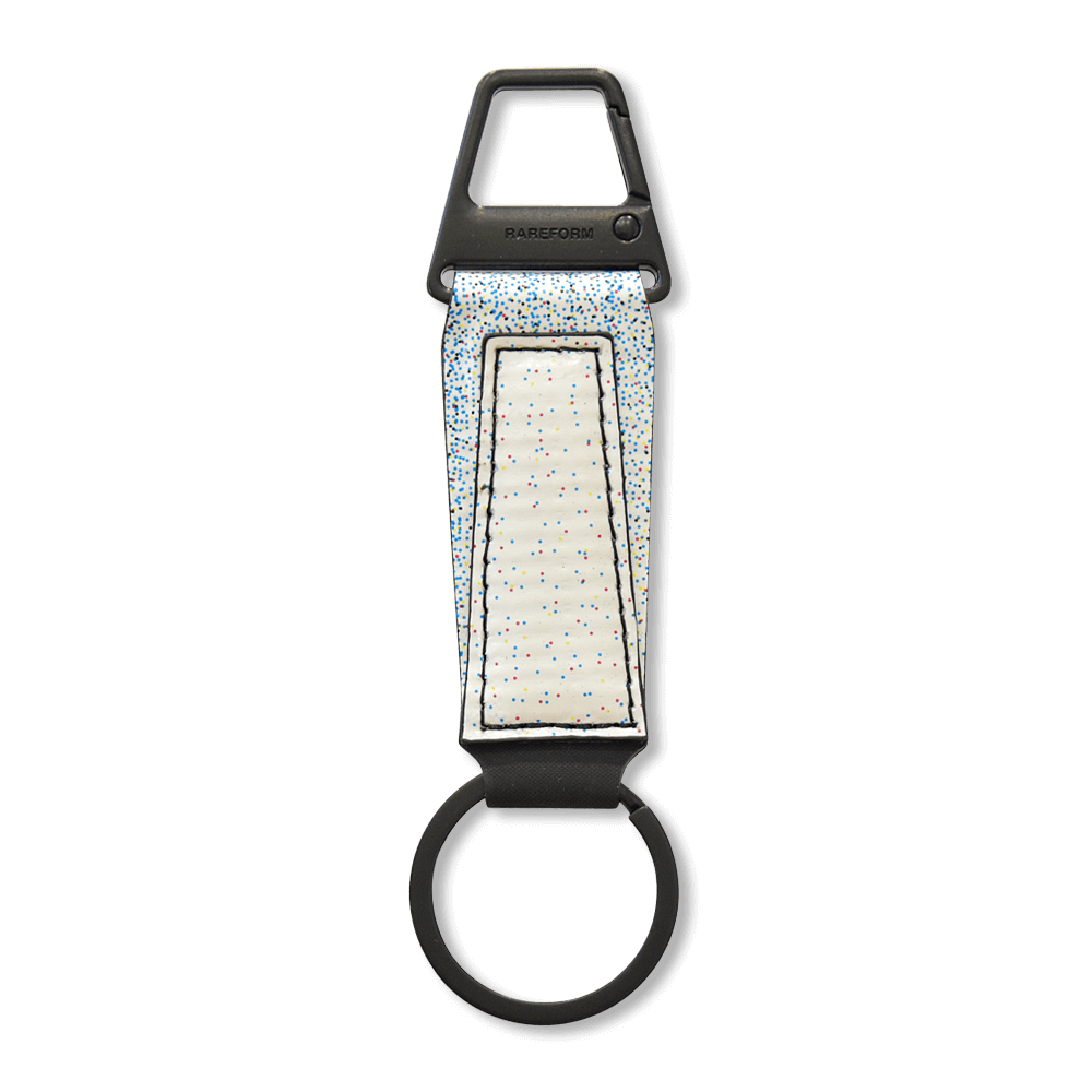 Roam Keychain